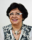 Vlasta Urbášková