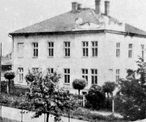 MMT-Šenov očima dětí