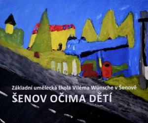 MMT-Šenov očima dětí